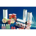 Clear Plastic Heat Sealing Shrinkable POF Shrink Film